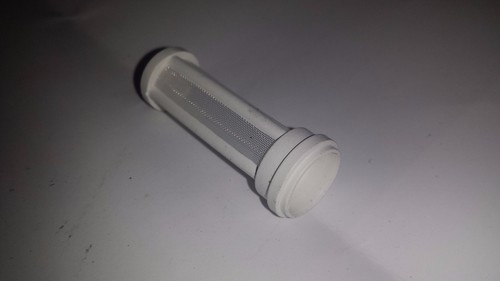 Fuel tank filter - tank,