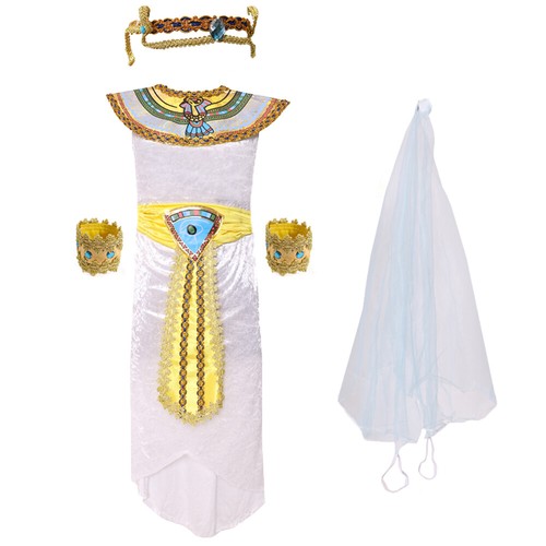 Childs egyptian queen nile - queen, of
