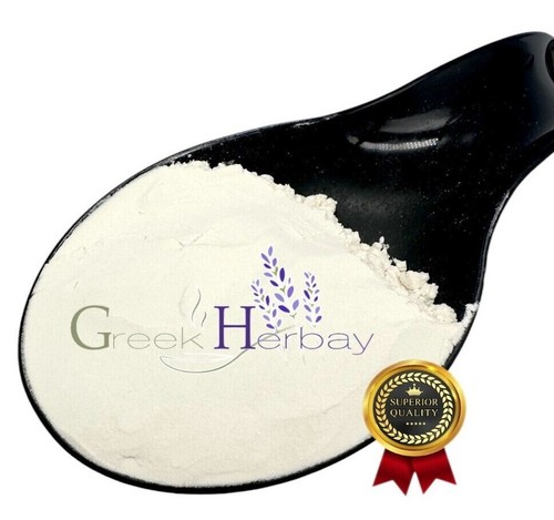 Guar gum ground - guar, food