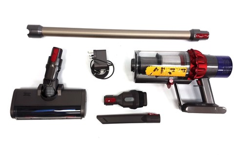 Dyson cyclone v10 cordless - dyson,