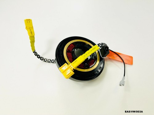 New clockspring squib - clockspring, sensor