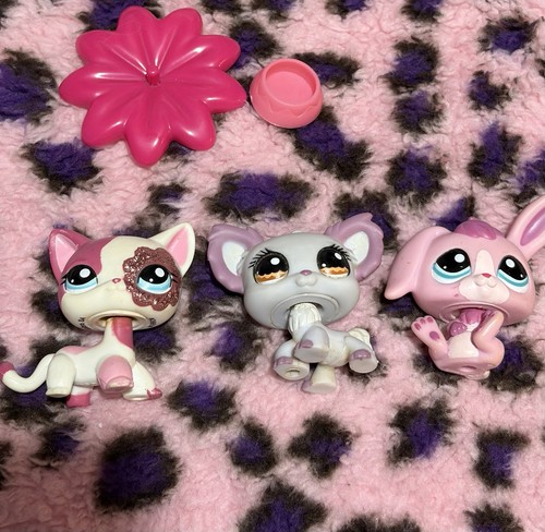 Littlest pet shop - pet, 2291