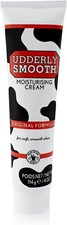 Udderly Smooth Moisturising