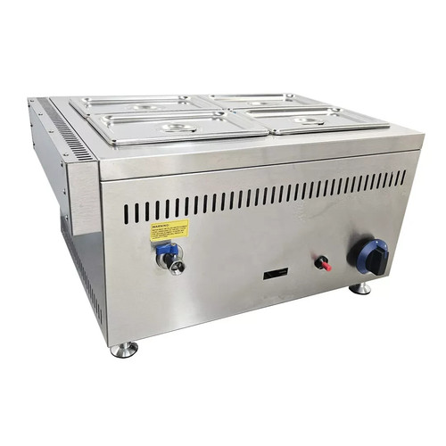 Ace commercial pot bain - ace,