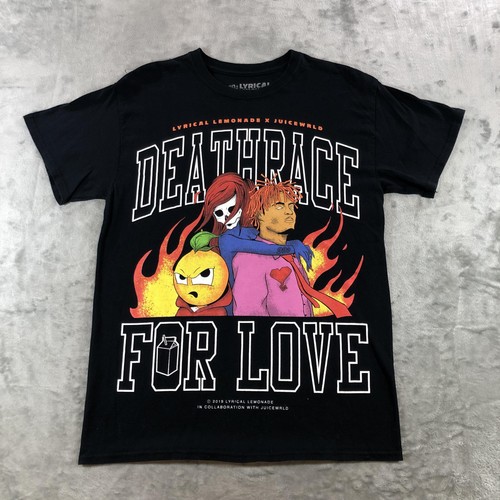 Lyrical lemonade shirt - shirt, mens