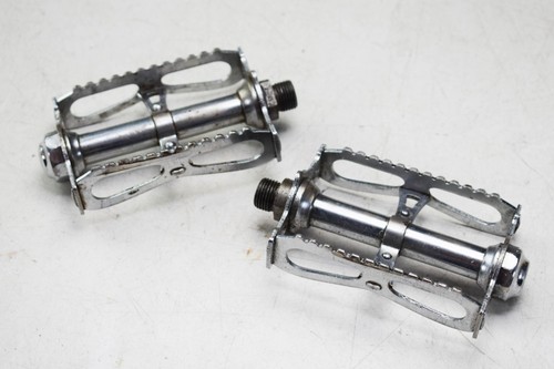 Lyotard chromed steel vintage - chromed,