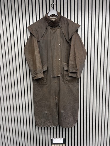 Driza bone jacket mens - driza,