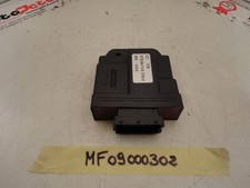 Injection ECU CDI AXR