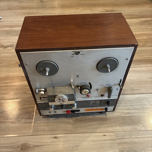 Akai 1800sd reel - x-1800sd,