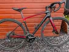 Giant Defy Advanced Carbon Ultra-Light Road Bike Size Small