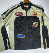 Vintage Quick Shark LA Racing