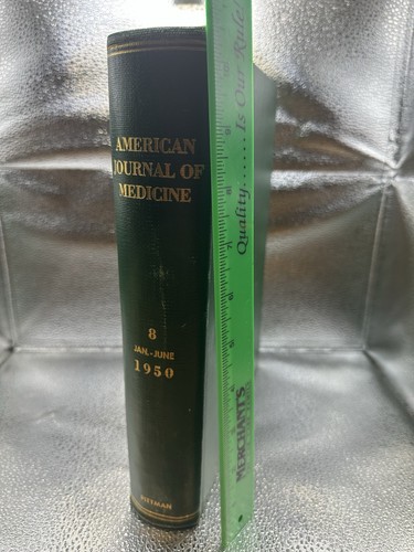 1950 american journal - 1950,