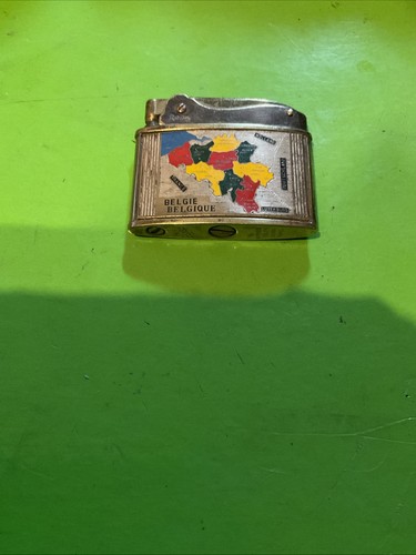 Vintage robin petrol - vintage,
