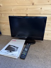 Logik 19" Inch HD Ready LED