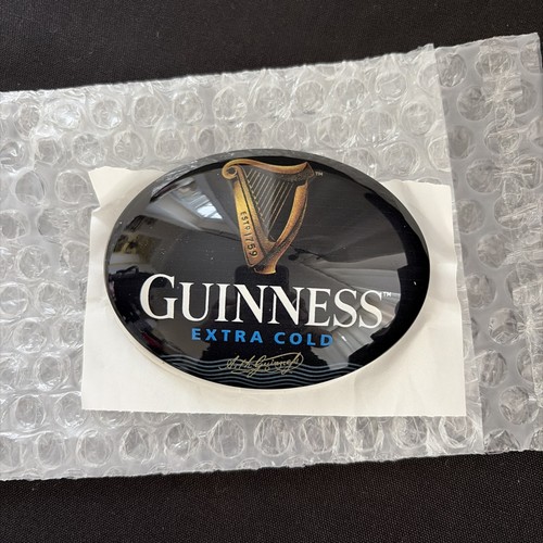 Guinness extra cold - extra,