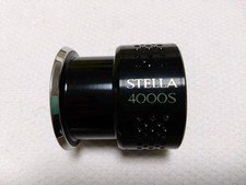 SHIMANO STELLA 4000S Spool
