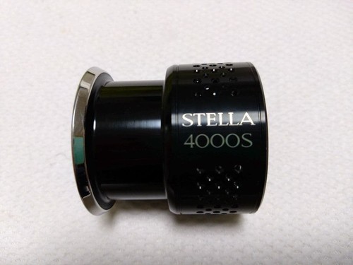 Shimano stella 4000s spool - shimano,