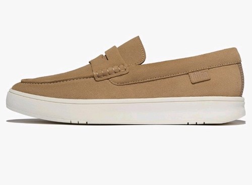 Fitflop men rally suede - fitflop, men's