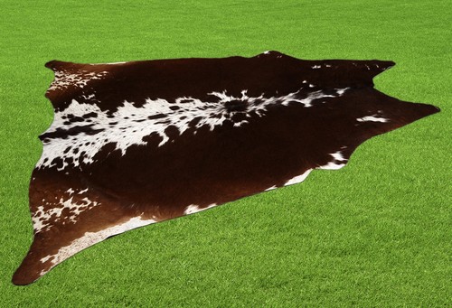 100 genuine cow - 100%, hide