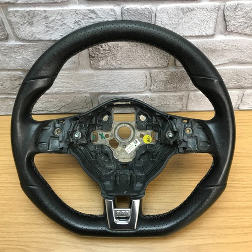 Genuine golf mk6 gti - genuine,