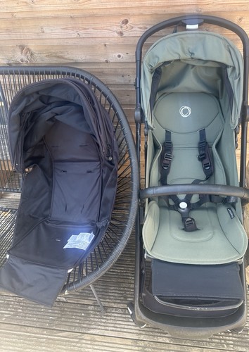 Bugaboo butterfly stroller - butterfly, –