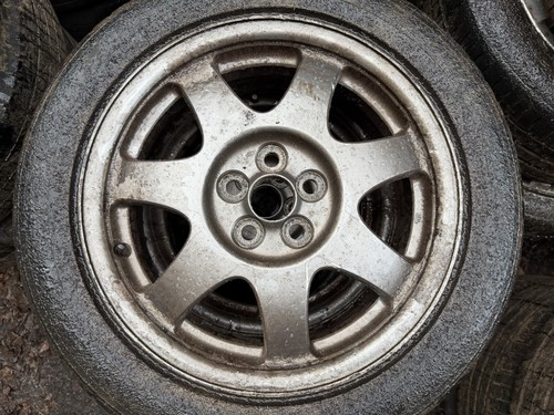 Toyota prius alloy wheel - prius, 16”