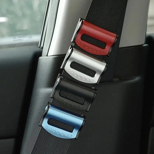4pcs car safety seat belt - safety,