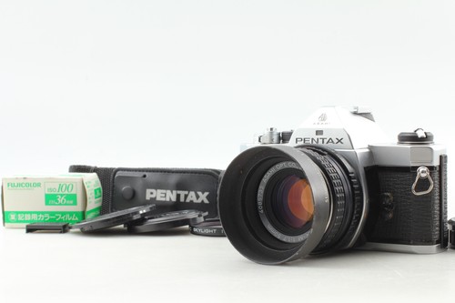 Near mint hood pentax - near,
