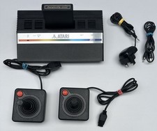Atari 2600 Junior Rainbow