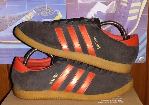 Adidas malmo size 8 - 8, from