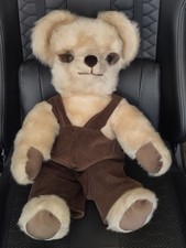 Vintage 70's/80's C&A Teddy