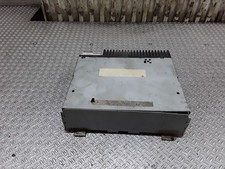 BMW 3 E46 2002 Sound amplifier