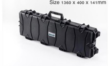 Gun case extra large 1360 x