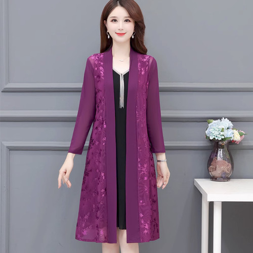 Women floral lace bolero - floral,