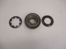 80 HONDA CUSTOM CX500 C