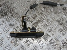 Honda Integra Type R DC5  RHD K20A JDM Boot lock Handel complete