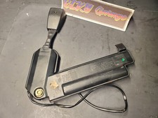 E34 E32 Left Front Sport Comfort Seat Belt Buckle Tensioner Latch Receiver