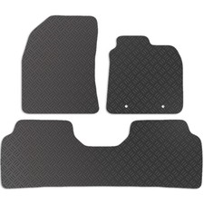 Carsio Tailored Rubber Car