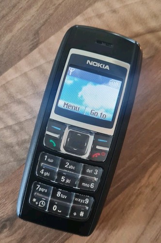 Nokia 1600 mobile - 1600,