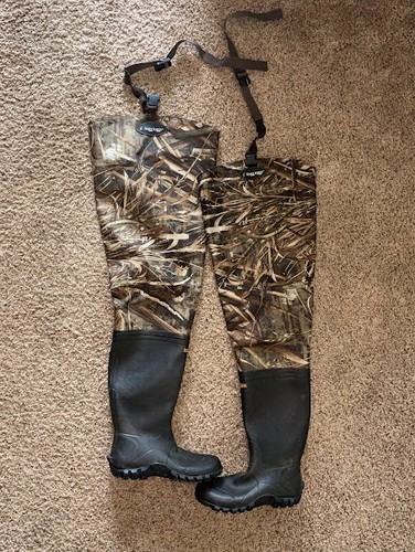 Frogg toggs rana hip waders - frogg,