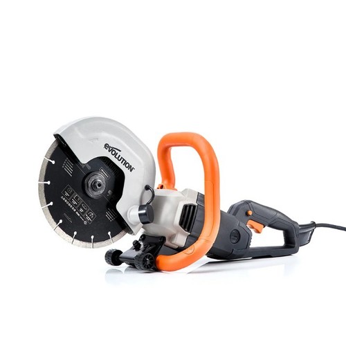 Evolution r230dct 230mm - evolution,