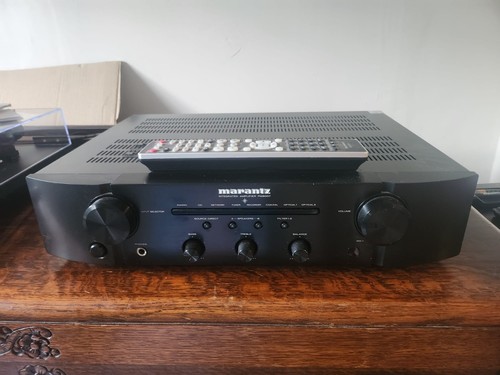Marantz pm6007 integrated - marantz,