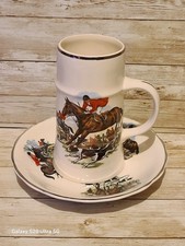 Vintage Royal Worcester