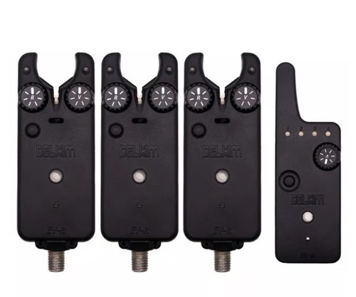 Delkim rod plus - ev-r,