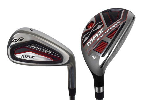 New snake eyes golf - snake, max
