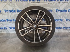 2021 BMW Z4 G29 M SPORT 19"