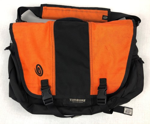 Vintage timbuk2 messenger bag - vintage,