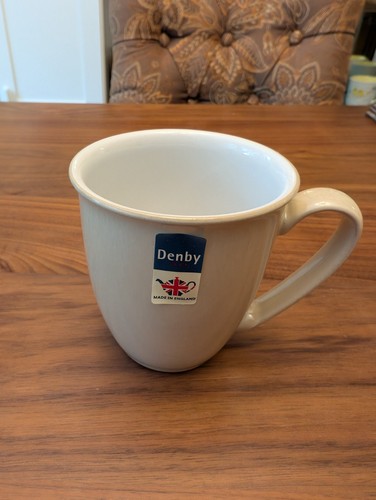 Denby caramel set four - denby,