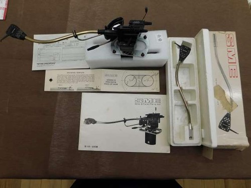 Sme 3009 series iii - 3009,