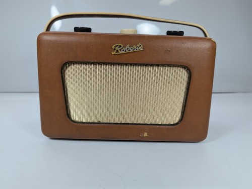 Vintage roberts r300 portable - vintage,